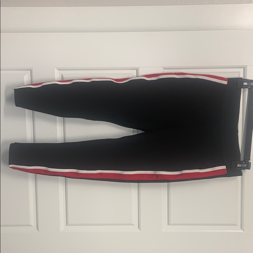 Zara basic leggings